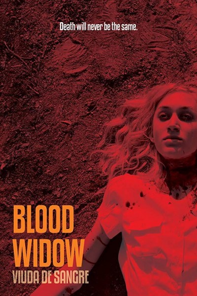 Caratula, cartel, poster o portada de Blood Widow