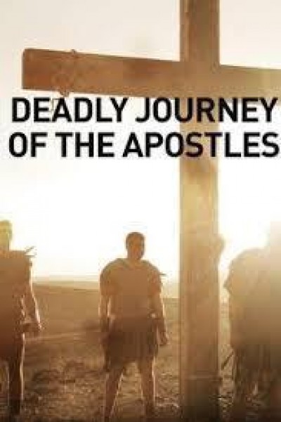 Caratula, cartel, poster o portada de Los viajes de los Apóstoles