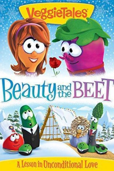Caratula, cartel, poster o portada de VeggieTales: Beauty and the Beet