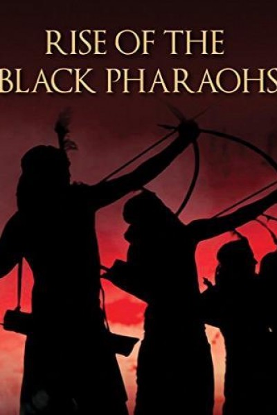 Caratula, cartel, poster o portada de El ascenso de los faraones negros