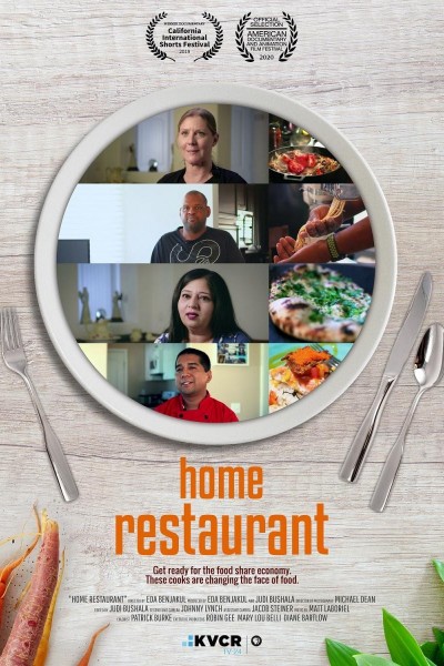 Caratula, cartel, poster o portada de Home Restaurant