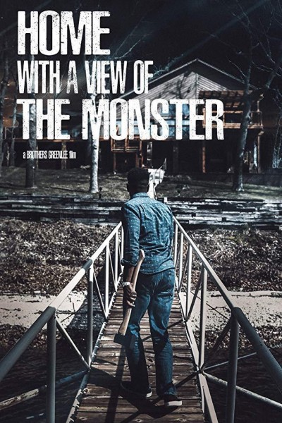 Caratula, cartel, poster o portada de Home with a View of the Monster