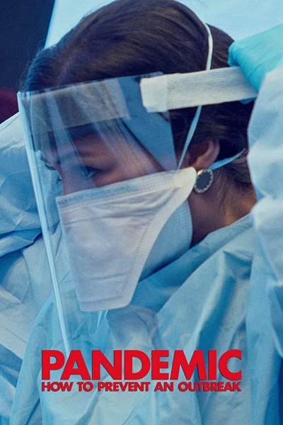 Caratula, cartel, poster o portada de Pandemia