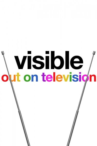 Caratula, cartel, poster o portada de Visibilidad: LGTBI en la televisión