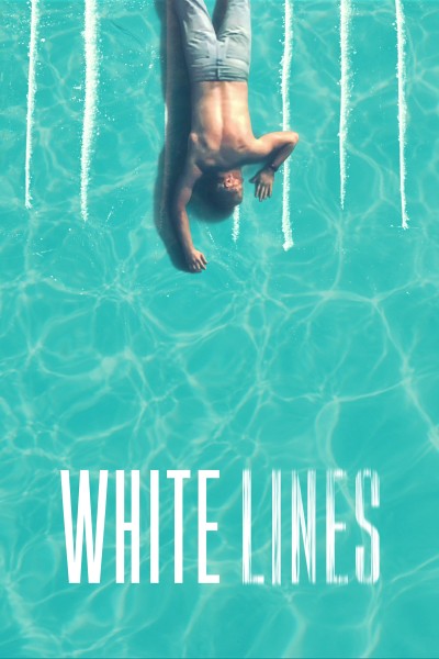Caratula, cartel, poster o portada de White Lines