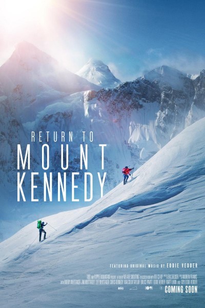 Caratula, cartel, poster o portada de Return to Mount Kennedy