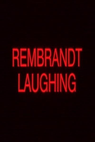 Cubierta de Rembrandt Laughing