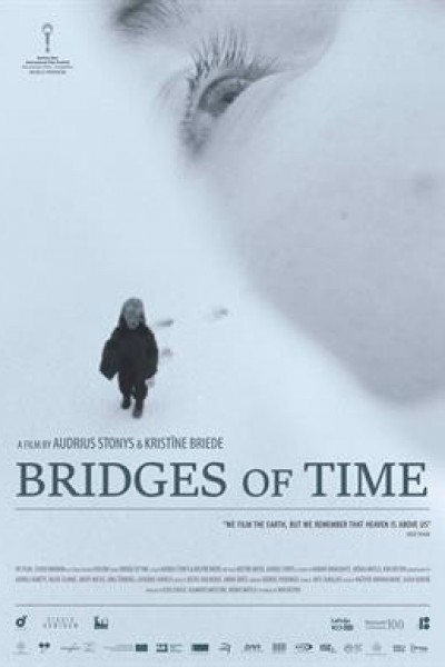 Caratula, cartel, poster o portada de Bridges of Time