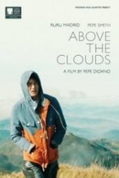 Caratula, cartel, poster o portada de Above the Clouds