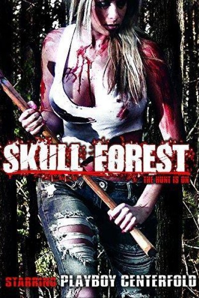 Caratula, cartel, poster o portada de Skull Forest