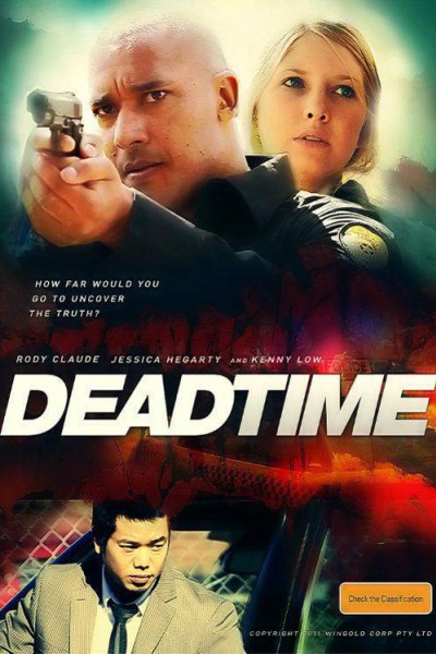 Cubierta de Deadtime