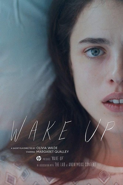 Caratula, cartel, poster o portada de Wake Up