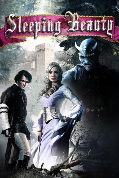 Caratula, cartel, poster o portada de Sleeping Beauty