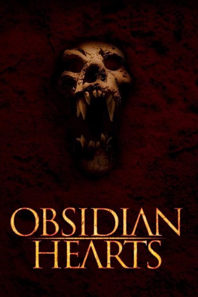 Caratula, cartel, poster o portada de Obsidian Hearts