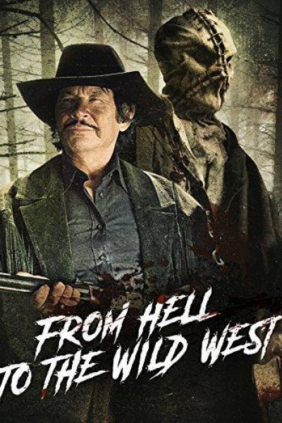 Caratula, cartel, poster o portada de From Hell to the Wild West