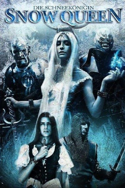 Caratula, cartel, poster o portada de The Snow Queen