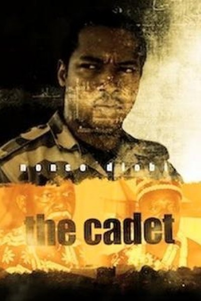 Caratula, cartel, poster o portada de The Cadet