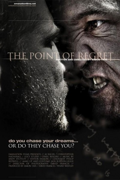 Caratula, cartel, poster o portada de The Point of Regret