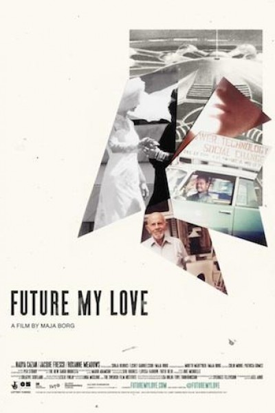 Caratula, cartel, poster o portada de Future My Love