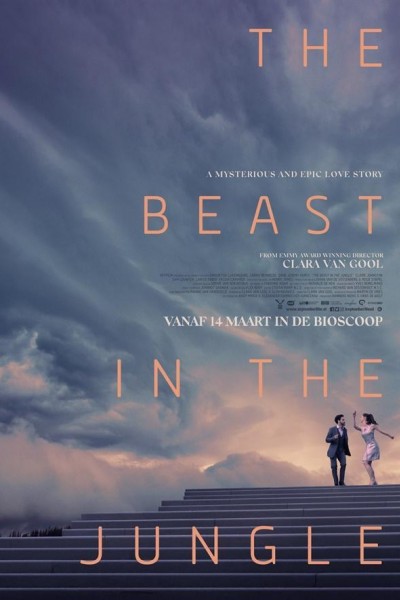 Caratula, cartel, poster o portada de The Beast in the Jungle
