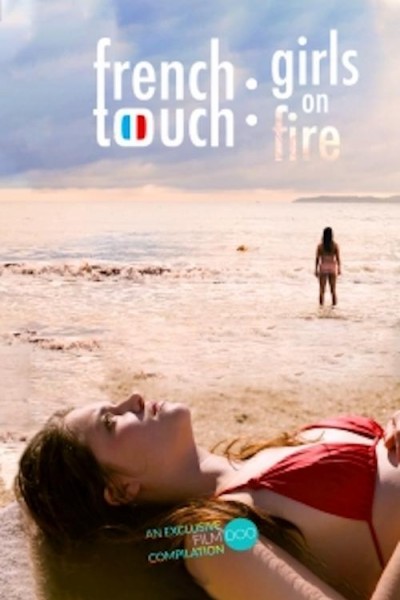 Caratula, cartel, poster o portada de French Touch: Girls on Fire