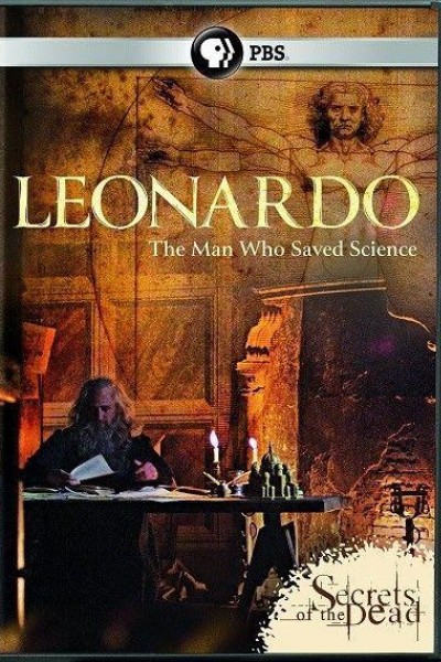 Caratula, cartel, poster o portada de Leonardo: El hombre que salvó la ciencia