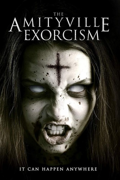 Caratula, cartel, poster o portada de Exorcismo en Amityville