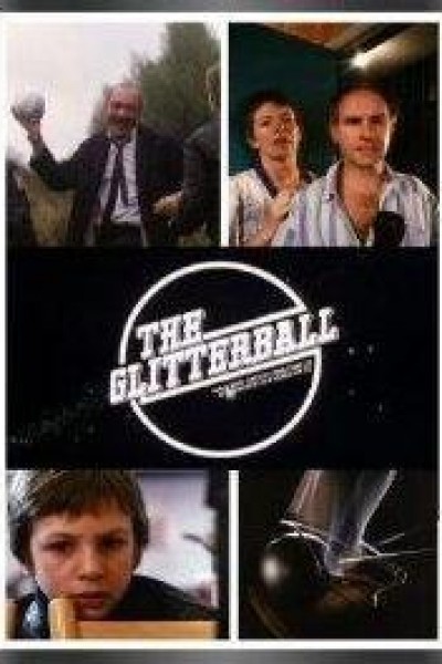 Caratula, cartel, poster o portada de The Glitterball