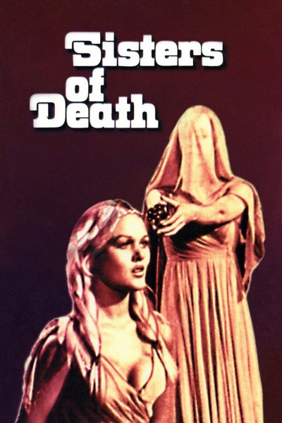 Caratula, cartel, poster o portada de Las hermanas de la muerte