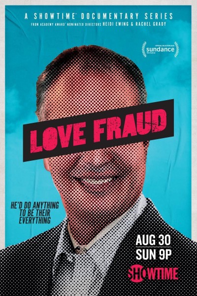 Caratula, cartel, poster o portada de Amor fraudulento