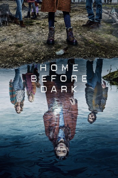 Caratula, cartel, poster o portada de Home Before Dark