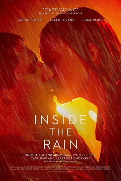 Caratula, cartel, poster o portada de Inside the Rain