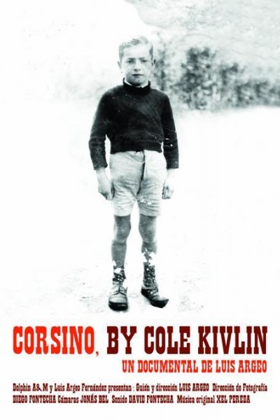 Caratula, cartel, poster o portada de Corsino, by Cole Kivlin