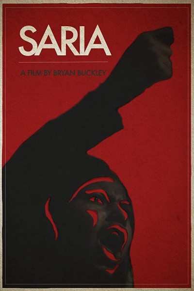 Caratula, cartel, poster o portada de Saria