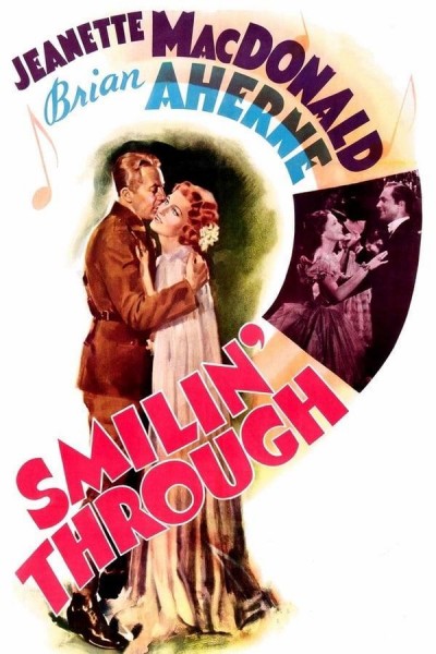 Caratula, cartel, poster o portada de Smilin\' Through