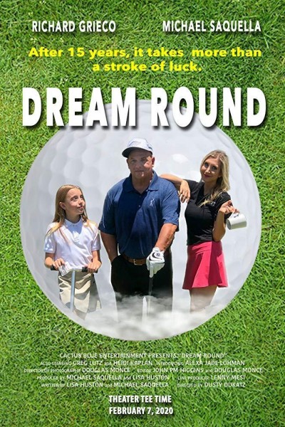 Caratula, cartel, poster o portada de Dream Round