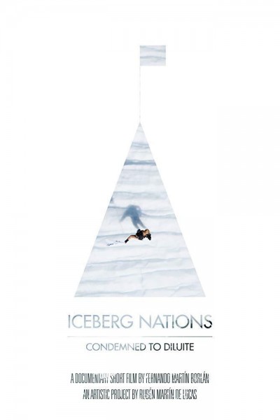 Cubierta de Iceberg Nations