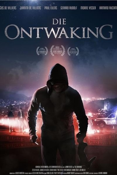 Caratula, cartel, poster o portada de Die Ontwaking
