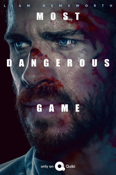 Caratula, cartel, poster o portada de Most Dangerous Game