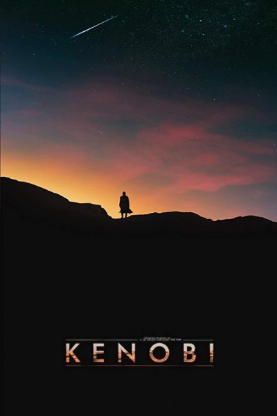 Caratula, cartel, poster o portada de Kenobi: A Star Wars Fan Film