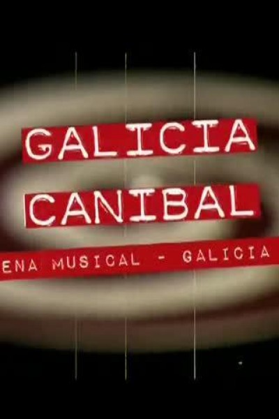 Cubierta de Galicia Caníbal