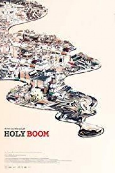 Caratula, cartel, poster o portada de Holy Boom