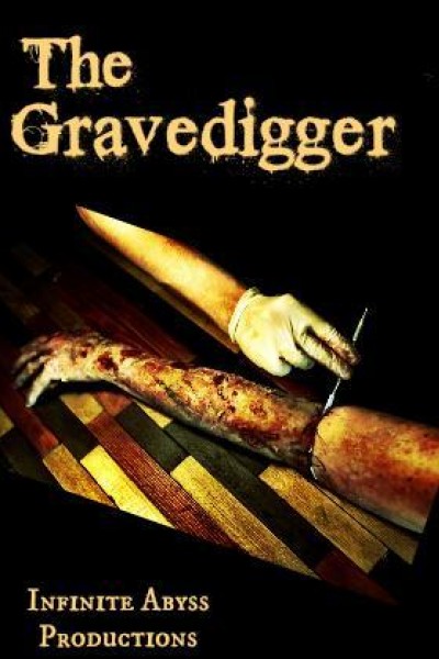 Caratula, cartel, poster o portada de The Gravedigger