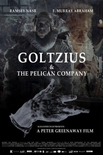 Caratula, cartel, poster o portada de Goltzius and the Pelican Company