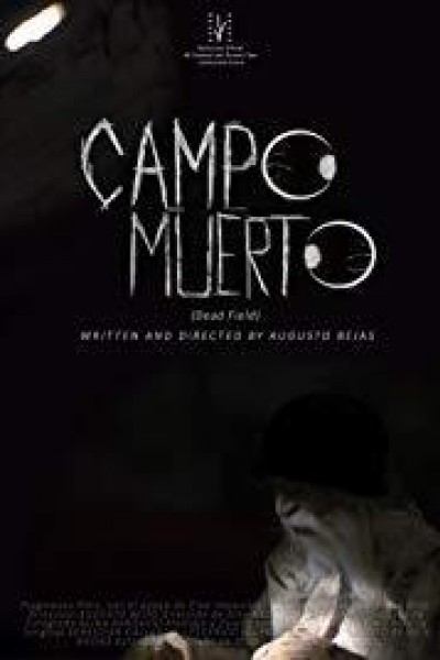 Caratula, cartel, poster o portada de Campo Muerto