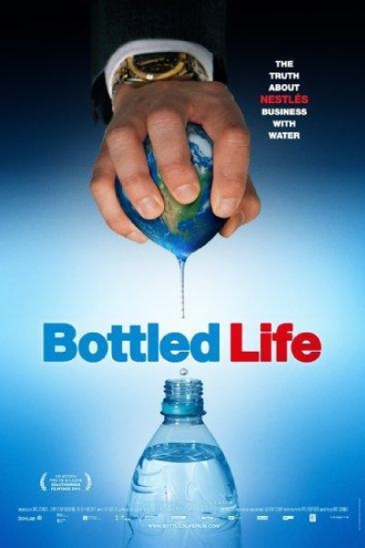 Caratula, cartel, poster o portada de Bottled Life