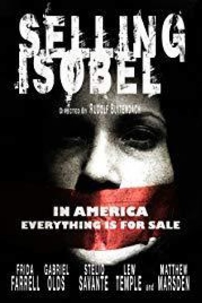 Caratula, cartel, poster o portada de Selling Isobel