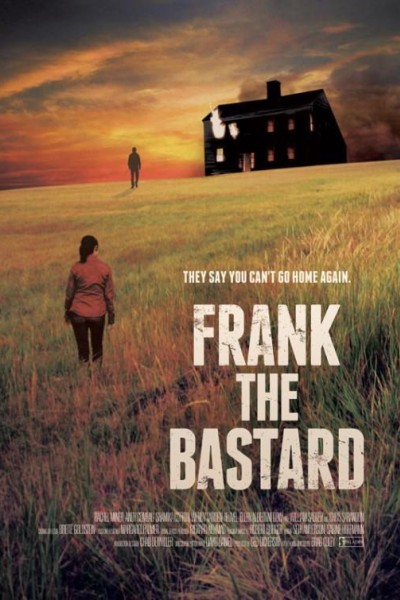 Caratula, cartel, poster o portada de Frank the Bastard