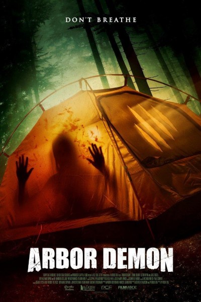 Caratula, cartel, poster o portada de Enclosure (Arbor Demon)