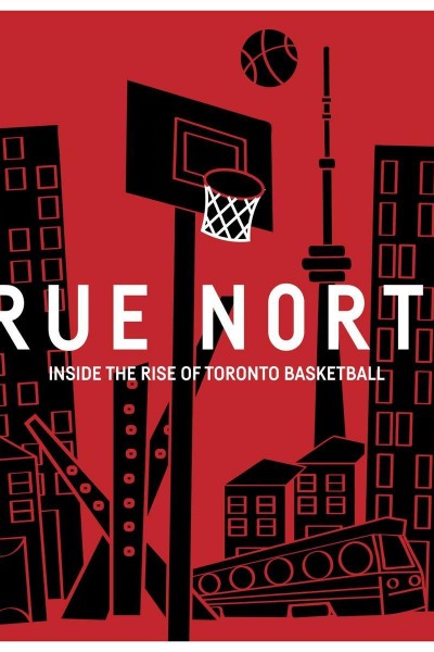 Caratula, cartel, poster o portada de La verdad sobre el basket en Toronto